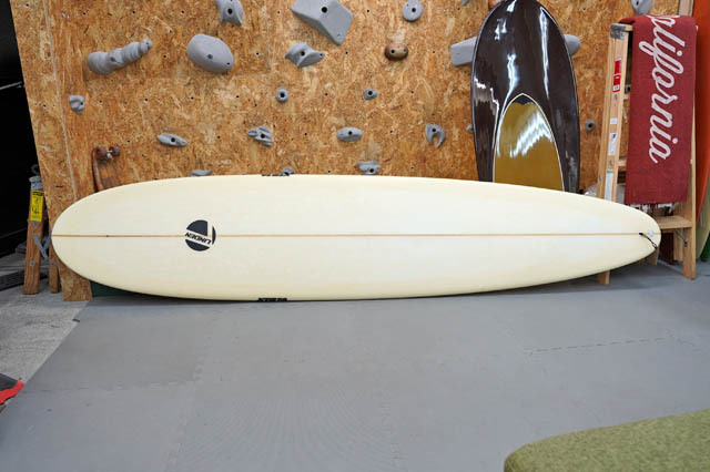 Used * Linden *9'1
