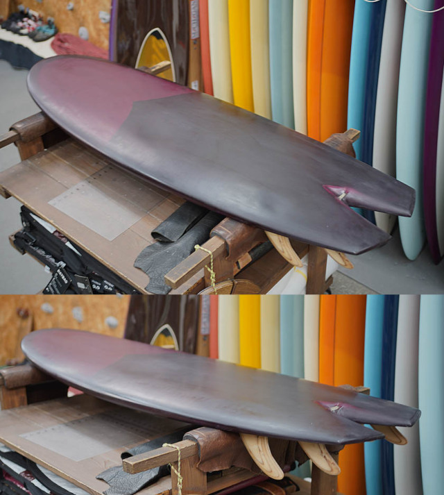 PRICE DOWN*** Used * Mandala 5'4