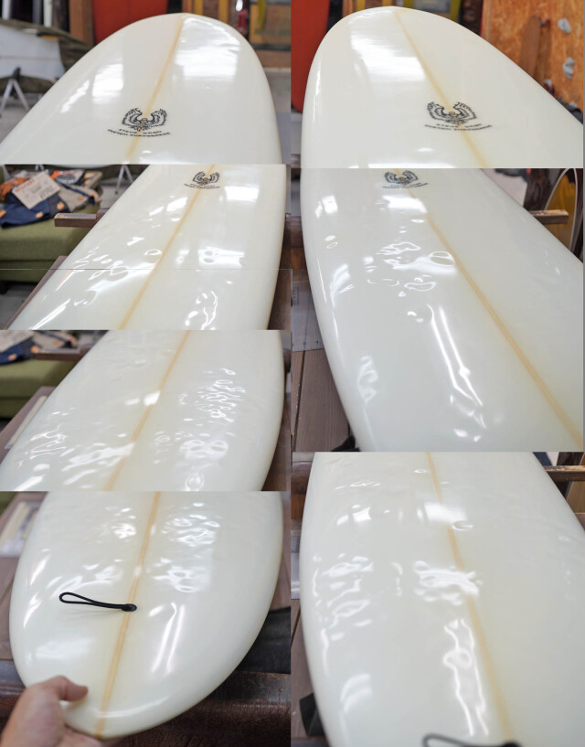 手渡し限定】サーフボード 6'4 JS 手渡し限定】サーフボード 6'4 JS