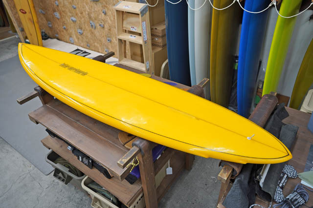 Price Down*** Used * Tyler * 7'4