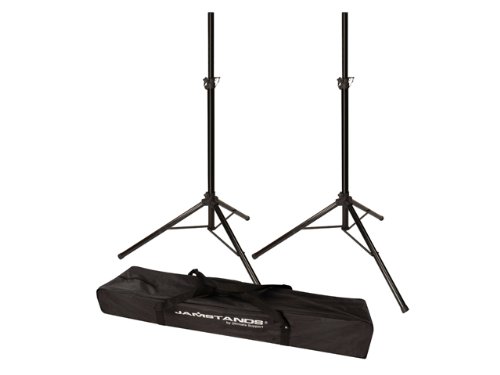 ULTIMATE スピーカースタンド2本組セット JS-TS50-2 JamStands 専用