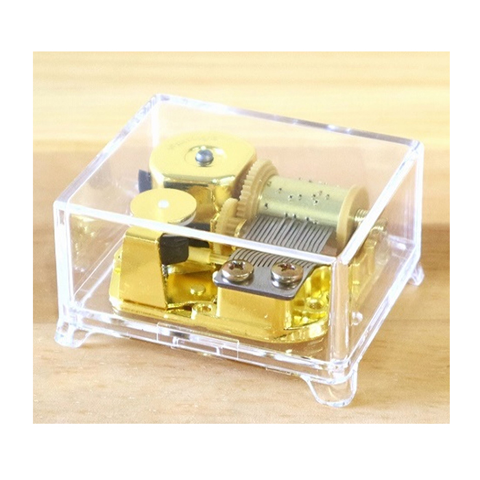 小樽オルゴール堂