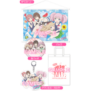 ゆりゆららららゆるゆり放送室名場面カウントダウンCD ～7時間目～