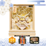 伊達政宗 五月人形