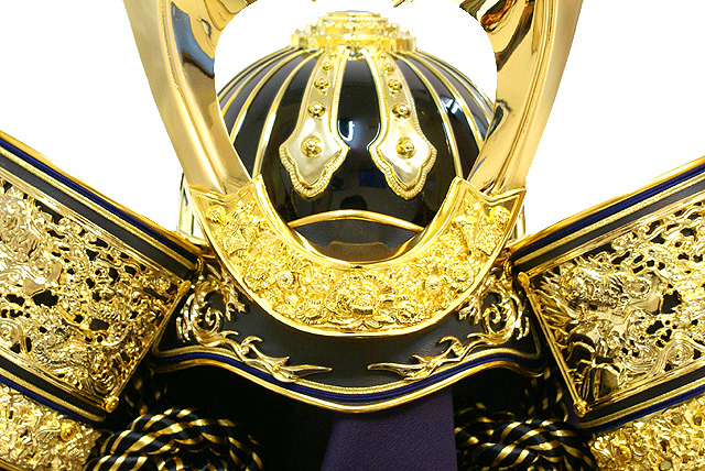 五月人形,久月,1303,5月人形,兜平飾り,インターネット通信販売ショップ