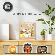 伊達政宗 五月人形