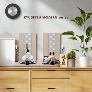 雛人形 久月の正規販売店 桜竹オンラインショップ