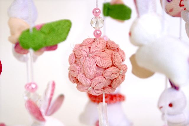 雛人形 久月作 吊るし雛 （SI28-9） ひな人形,つるし飾り