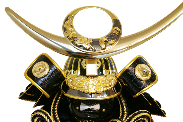 五月人形,吉徳大光,5月人形,鎧,上杉謙信,518-019,床飾り,覇気,正絹