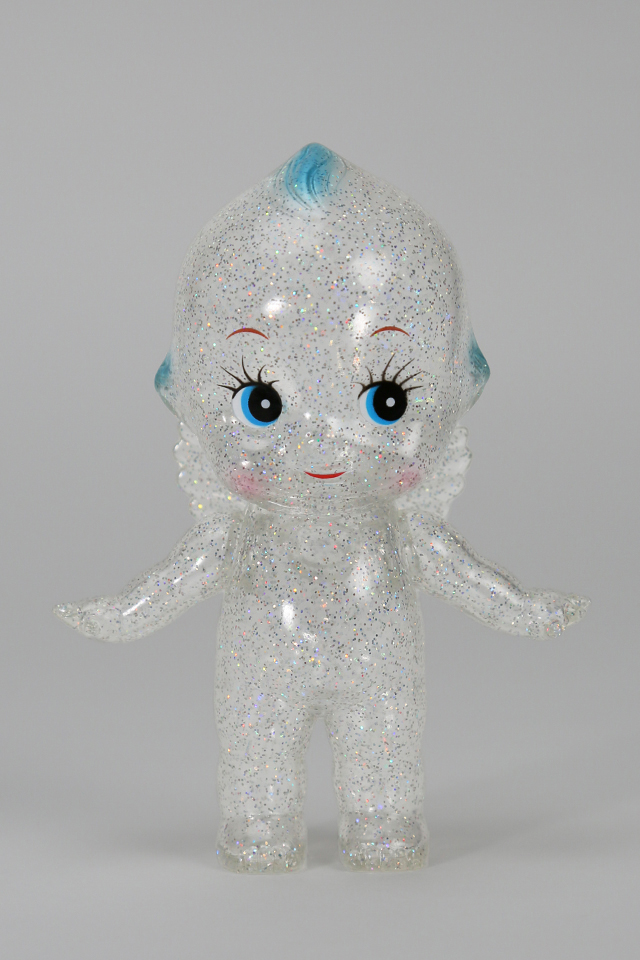 OBKP150-CLKR】（オビツショップ限定）15cmオビツキューピー クリア