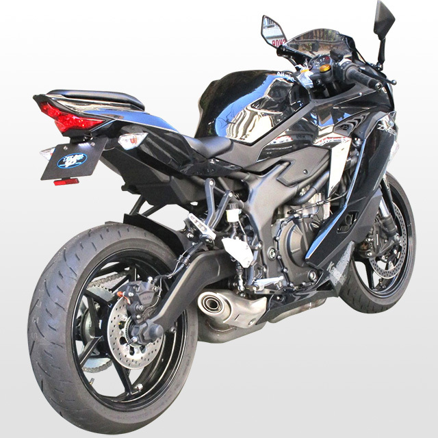 プレステ4 ENDURANCE（エンデュランス） Ninja ZX-25R ZX-4R SE ZX-4RR