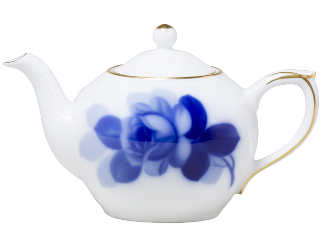 ブルーローズ（8211） ポット