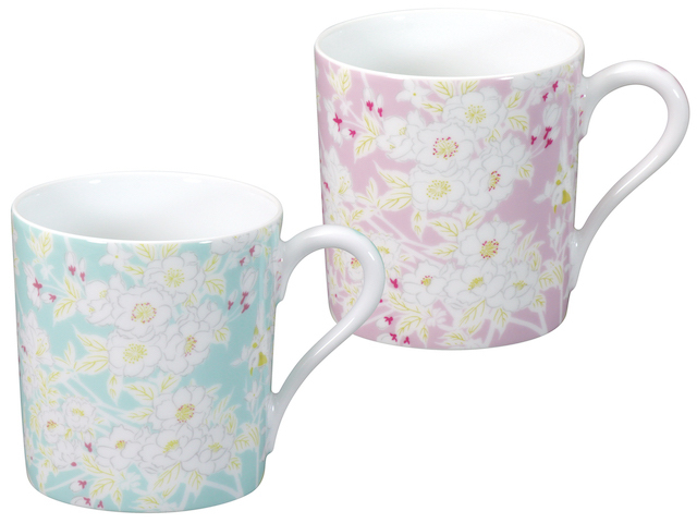 TOPICS 新生活特集 商品一覧 - 大倉陶園公式オンラインショップ