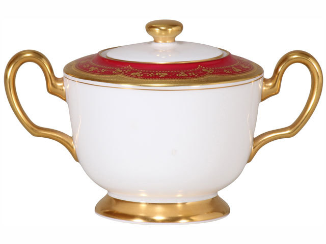 アレキサンドリーヌ 商品一覧 - 大倉陶園公式オンラインショップ