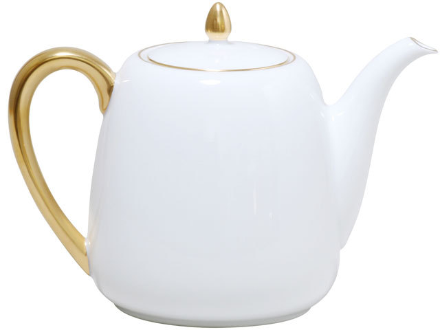 ゴールドライン（クープシェープ） ポット