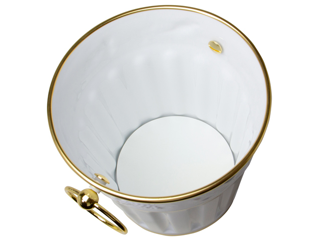 ゴールドライン レリーフワインクーラー