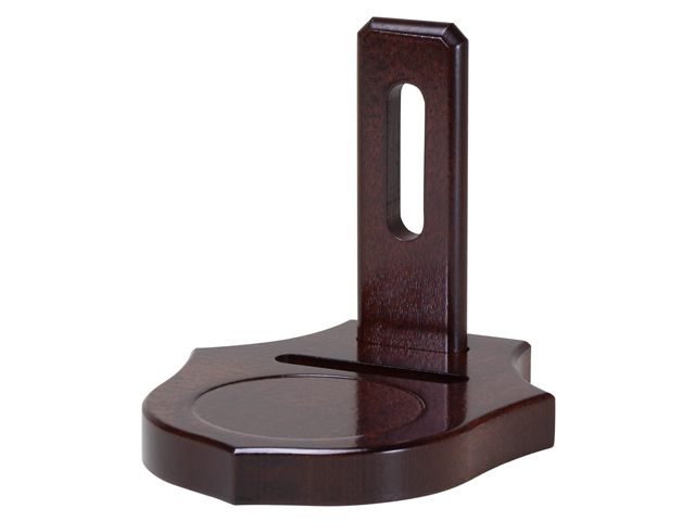 大倉陶園特製 オリジナル碗皿スタンド