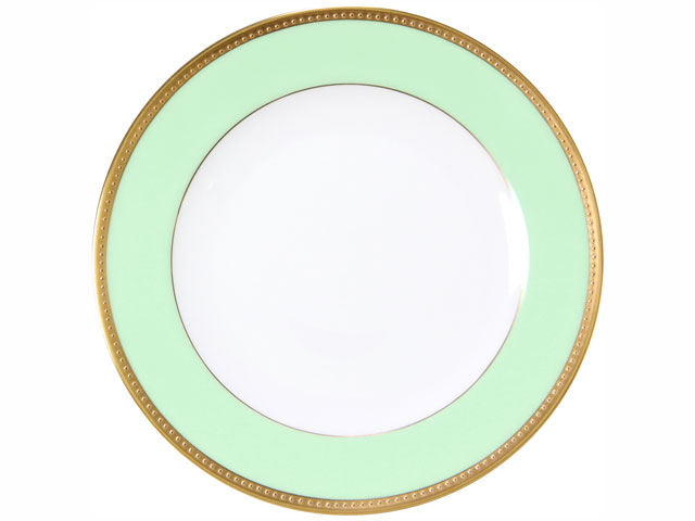 メイグリーン 20cmデザート皿