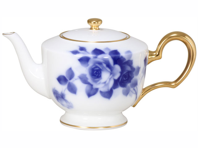 ブルーローズ（8011） ポット（大）