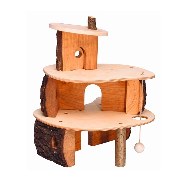 ツリーハウス |MDSTH｜オーガニックライフ&スタイル おもちゃ箱 公式