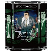 2022年9月下旬発送予定】名探偵コナンポリスパフューム【高木渉の香水
