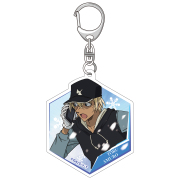 名探偵コナン パフューム ゼロ 【降谷零(安室透)の香水】通常版