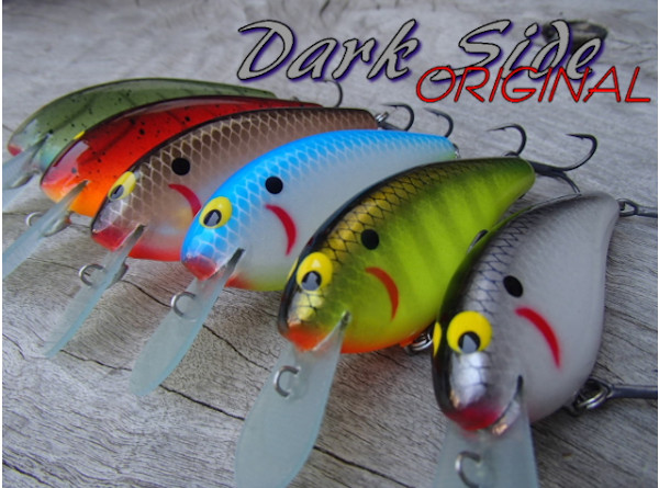 モリケンスピードバイト 「ダークサイド」 【クリックポスト発送可