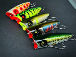 ダッチラボ「ポンズー」