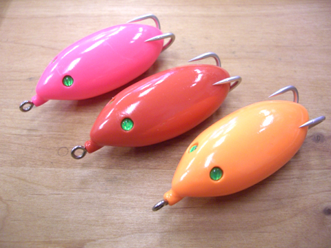 ラッティーツイスター 「セサミL SesameL」 OPA! （オーパ！）