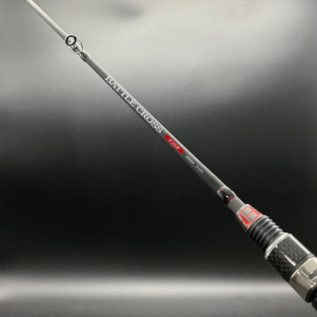 船タコロッド バトルクロスタコエギ 165H ＆ タコ専DX TSD4000 PE