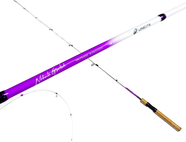 UNICITE グラスソリッドロッドNebula (ネビュラ) G Solid S150