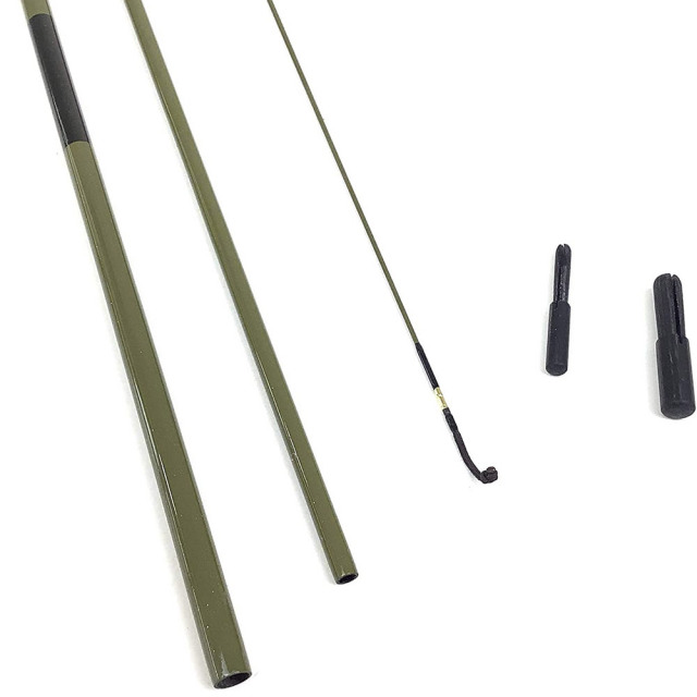 セール中]【在庫限り特価品】へら竿 中式先調子 無心 粋 (すい) 9尺