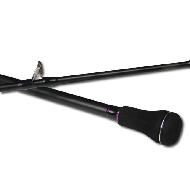 MAX300gまで対応の本格ジギングロッド フライデージギング ベイト