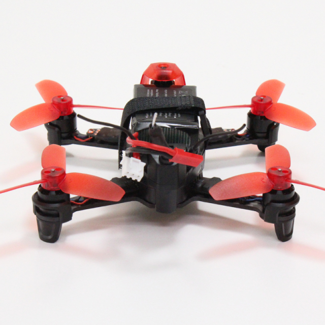 送料無料 初心者向け ドローン 日本語説明書付 WALKERA Rodeo 110 DEVO