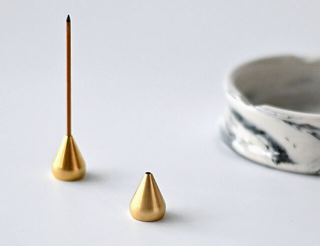 Drop お香立て | ゼネラルストア オルネ