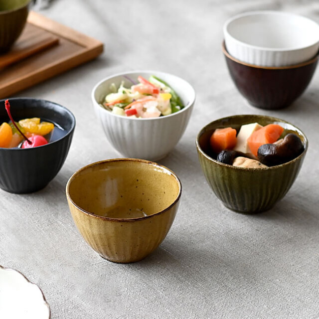 ほっこり小鉢 | ゼネラルストア オルネ