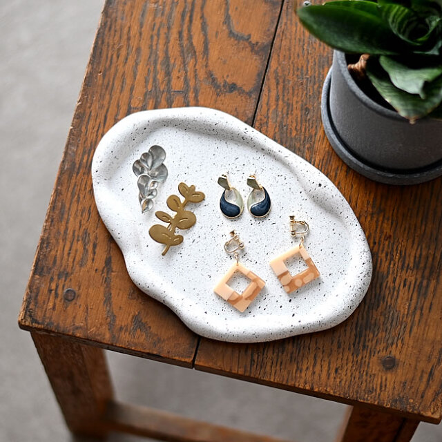 パドル オーバルトレイ | ゼネラルストア オルネ