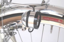 SON Edelux2 ダイナモヘッドライト サイクルグランボア