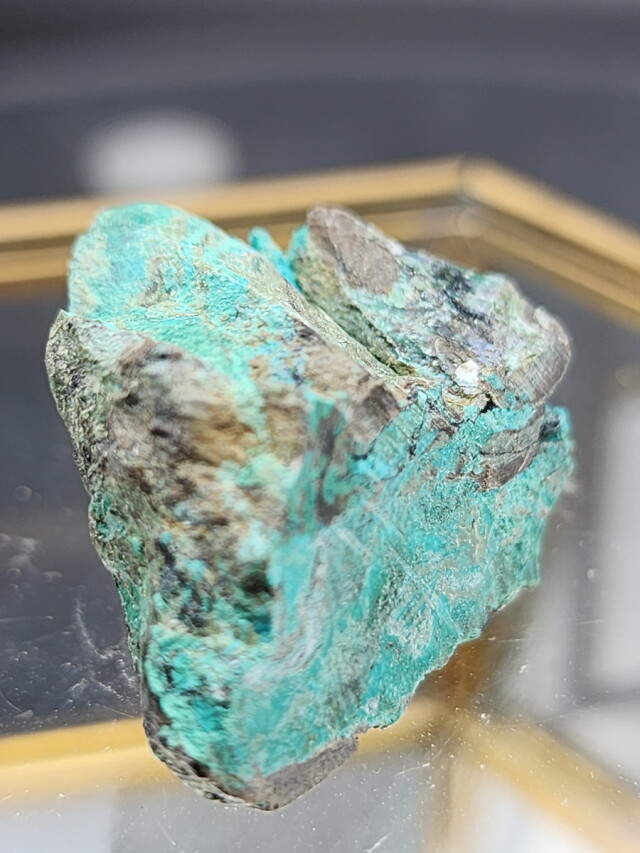 イスラエル産エイラットストーン原石 ELT006