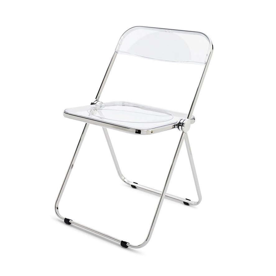 ANONIMA CASTELLI/アノニマカステッリ】 プリアチェア Plia Chair