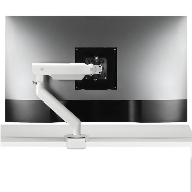 Herman Miller正規品】フロー モニターアーム Flo X