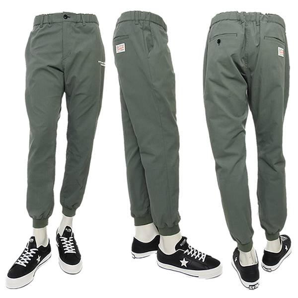 カジュアルゴルフドットコムby PALM SPRINGSにrough&swell［ラフアンド