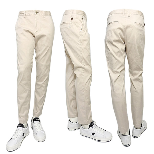 PALM SNAKE［パームスネイク］当店限定別注スリムテーパードパンツ