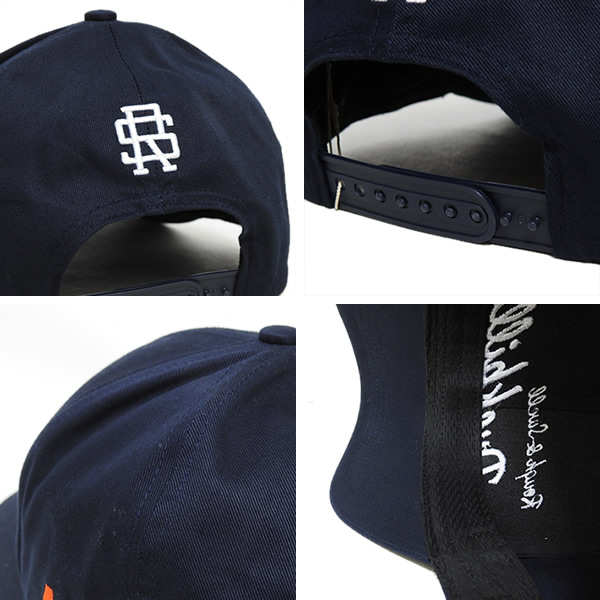 カジュアルゴルフドットコムby PALM SPRINGSにrough&swell［ラフアンド