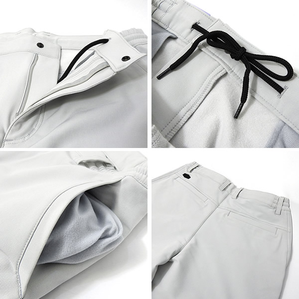 CallawayApparel［キャロウェイアパレル］8WAYストレッチリラックス