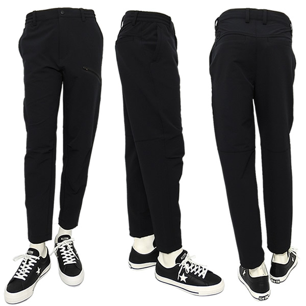 CallawayApparel［キャロウェイアパレル］8WAYストレッチリラックス