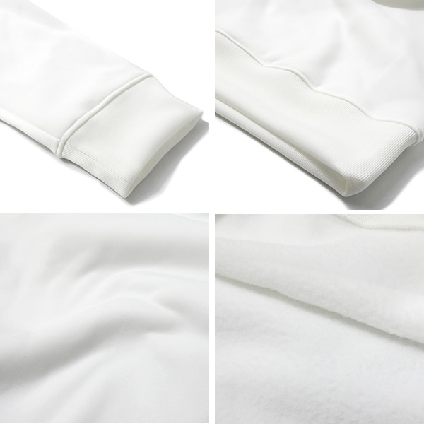 rough&swell［ラフアンドスウェル］PANTHER SWEAT/裏起毛スウェット