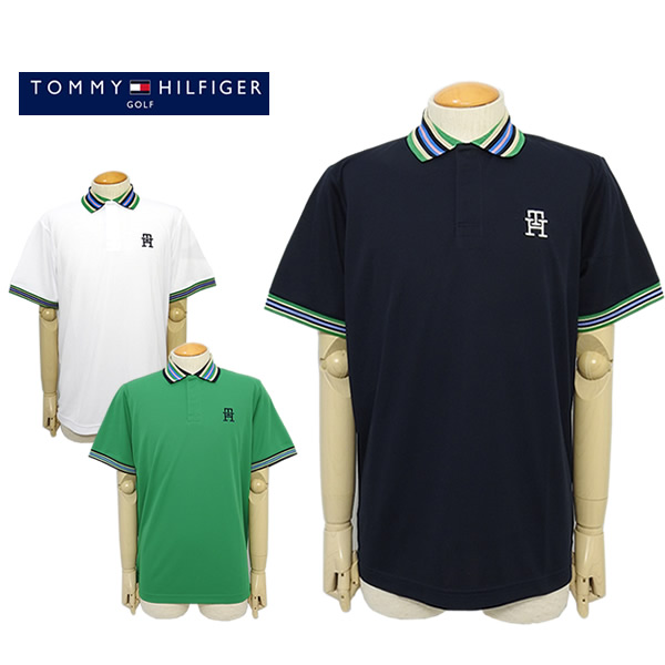 TOMMY HILFIGER GOLF［トミーヒルフィガーゴルフ］マルチライン