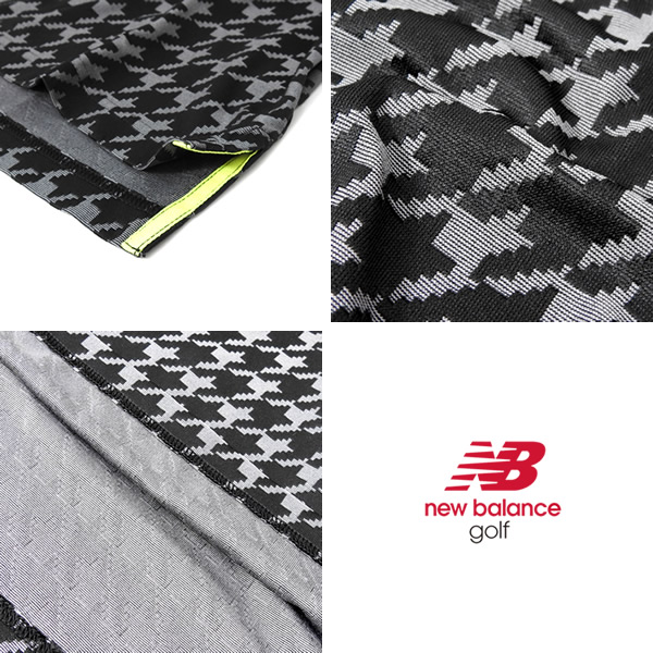 カジュアルゴルフドットコムby PALM SPRINGSにnew balance golf