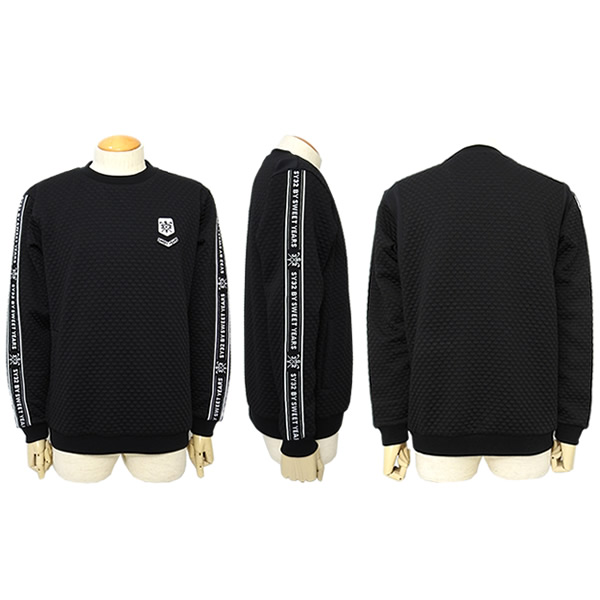 SY32 BY SWEET YEARS GOLF［エスワイサーティトゥバイスウィート